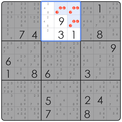 sudoku los angeles